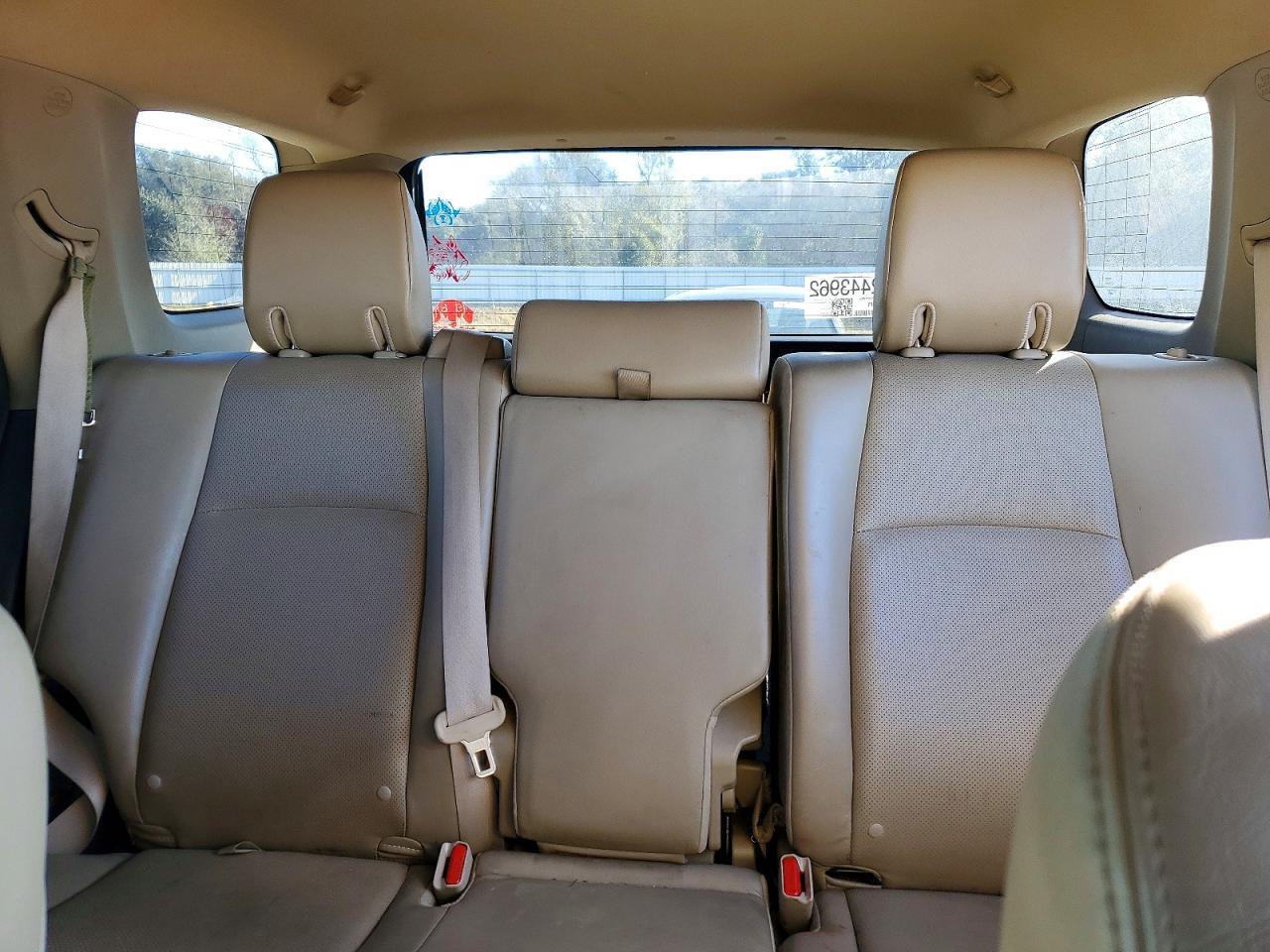 2015 TOYOTA 4Runner