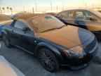 2002 AUDI TT QUATTRO