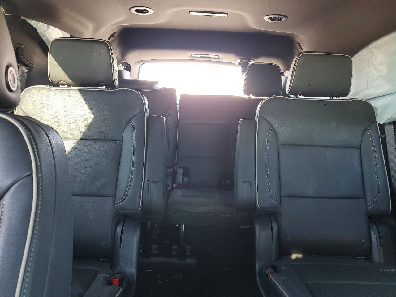 2024 GMC Yukon