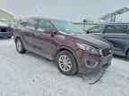 2018 KIA SORENTO