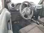2012 JEEP WRANGLER