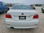 2008 BMW 5 series