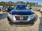 2015 NISSAN PATHFINDER