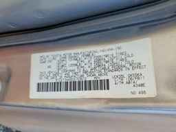 2003 TOYOTA Sequoia