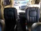 2012 CHRYSLER Town & Country