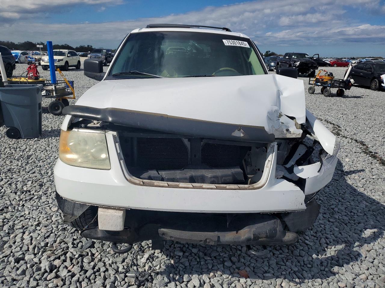 2003 FORD Expedition