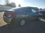 2016 NISSAN VERSA