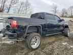2016 GMC Sierra