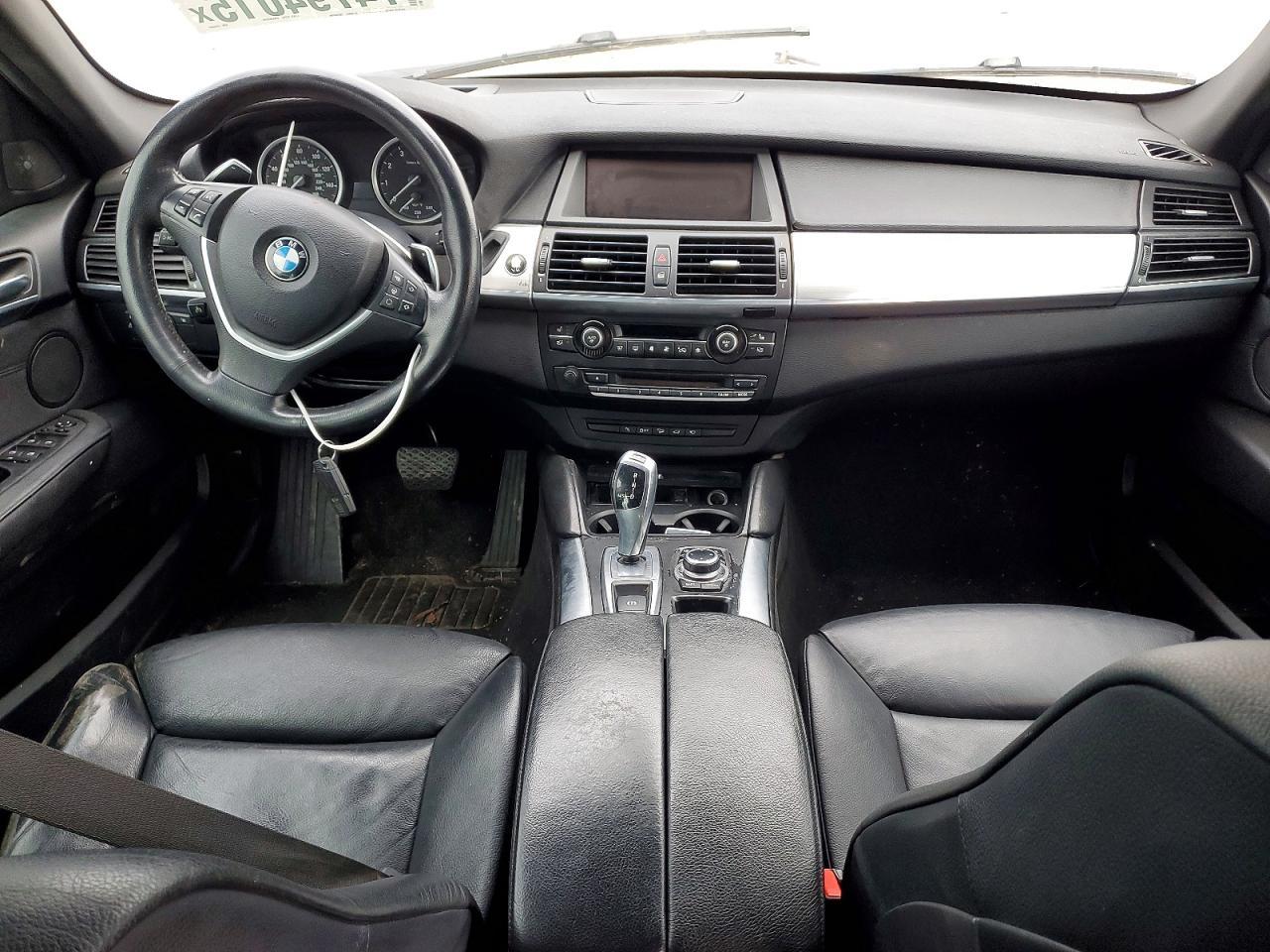 2014 BMW X6