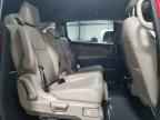 2022 HONDA ODYSSEY