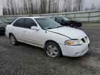 2004 NISSAN SENTRA