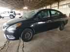 2015 NISSAN VERSA