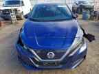 2020 NISSAN LEAF
