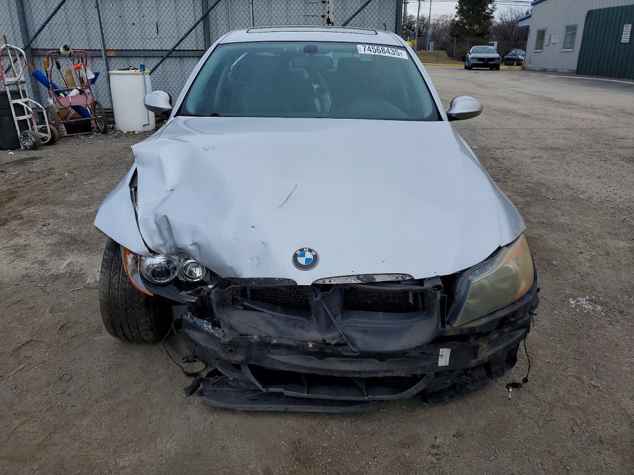 2006 BMW 3 SERIES