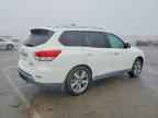2013 NISSAN PATHFINDER