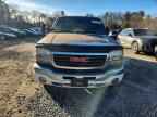 2006 GMC Sierra