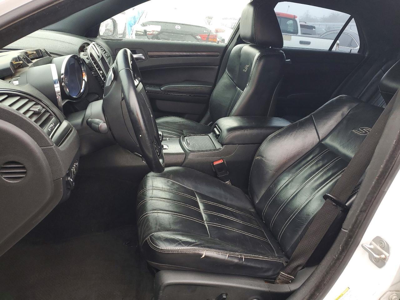 2012 CHRYSLER 300