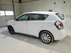2009 PONTIAC VIBE