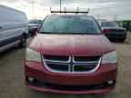2012 DODGE GRAND CARAVAN
