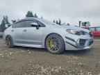 2019 SUBARU WRX