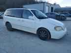 2005 KIA SEDONA