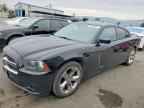 2014 DODGE CHARGER
