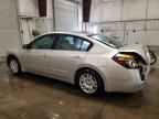 2010 NISSAN ALTIMA