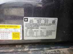 2014 GMC ACADIA