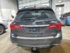 2015 ACURA MDX