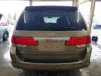 2009 HONDA ODYSSEY