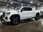 2020 GMC Sierra