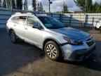 2021 SUBARU Outback