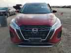 2023 NISSAN KICKS