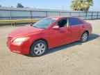 2008 TOYOTA CAMRY