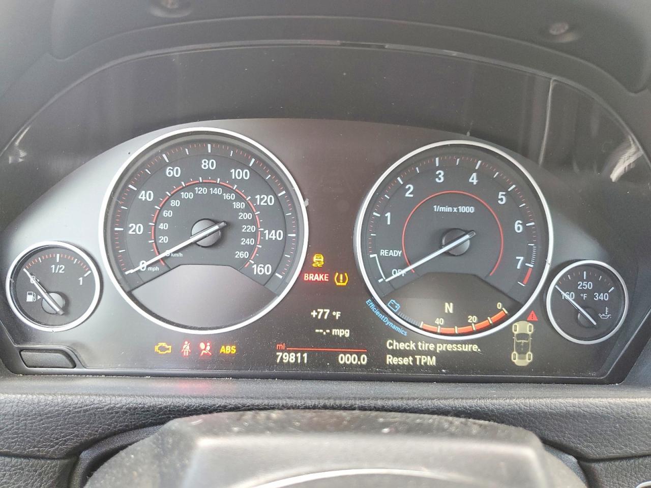 2018 BMW 4 Series