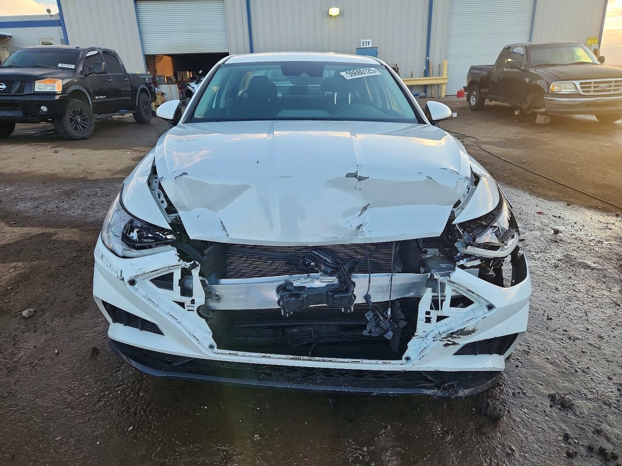 2022 HYUNDAI SONATA
