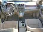 2010 HONDA CR-V