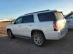 2018 GMC Yukon