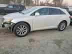 2009 TOYOTA VENZA