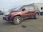 2009 HONDA PILOT