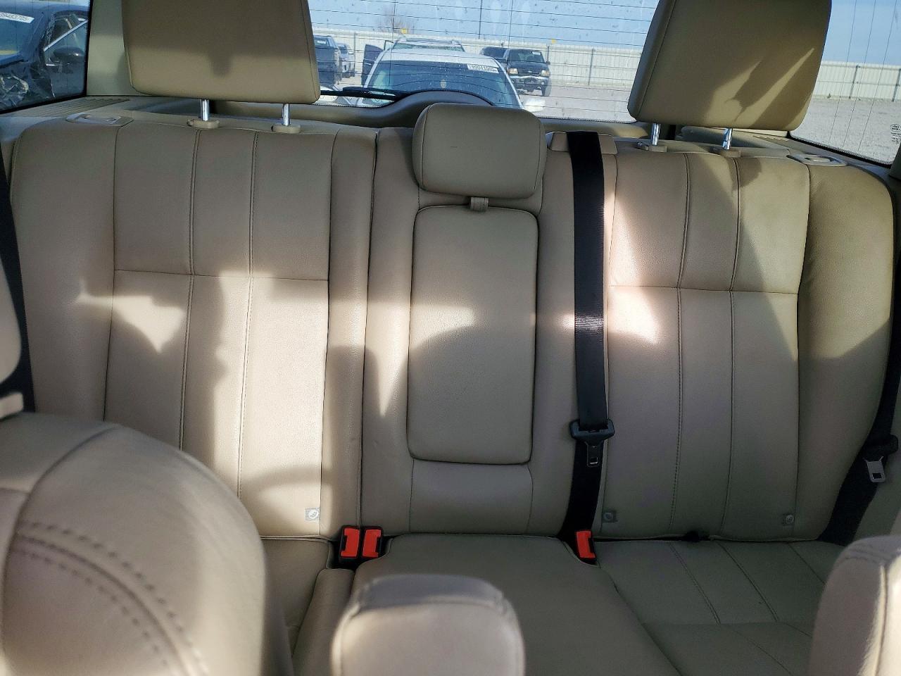 2014 LAND ROVER LR2