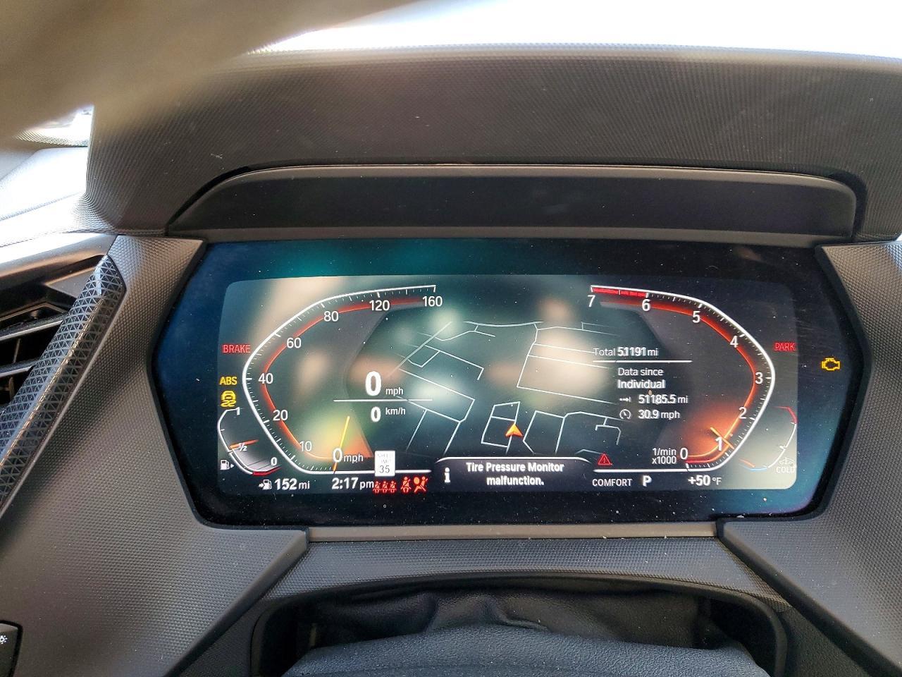 2021 BMW 2 Series