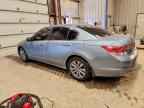 2011 HONDA ACCORD
