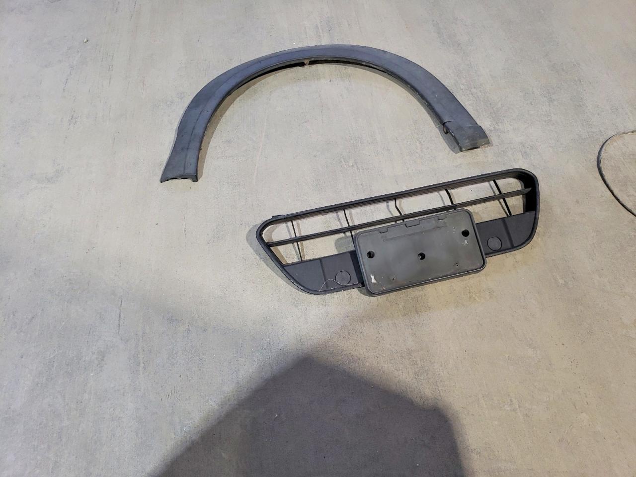 2013 FORD TRANSIT CONNECT