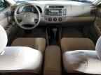 2002 TOYOTA CAMRY