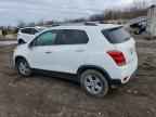 2017 CHEVROLET TRAX
