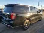 2022 CHEVROLET Suburban