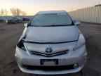 2012 TOYOTA PRIUS V