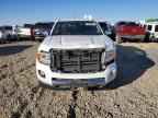 2018 GMC CANYON