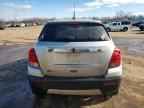 2015 CHEVROLET TRAX